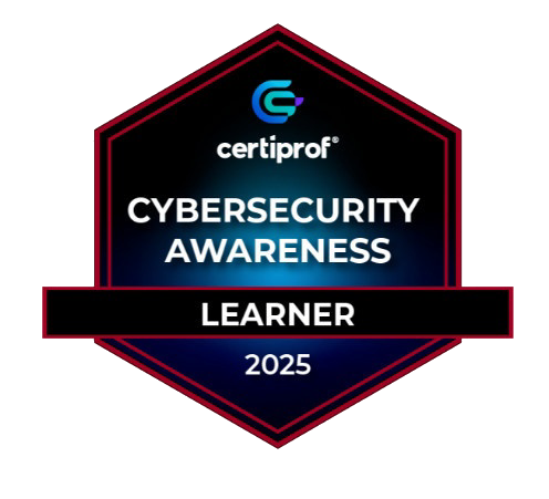 Cybersecurity Awareness Learner